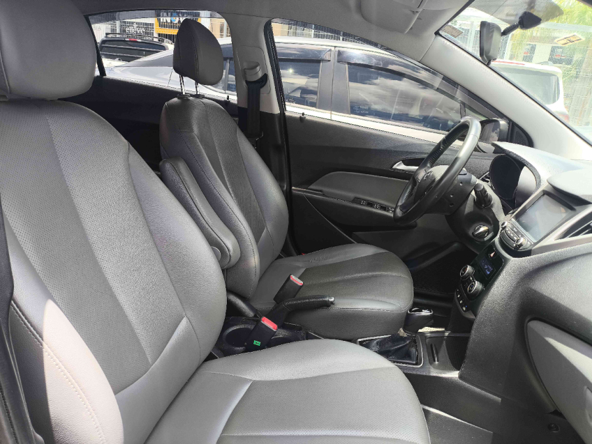 hyundai hb20s 1.6 flex automatico 201911