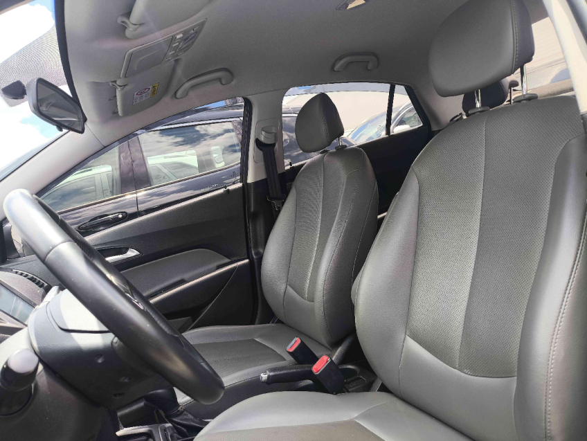 hyundai hb20s 1.6 flex automatico 20191