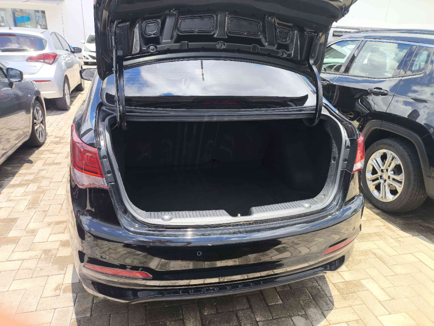 hyundai hb20s 1.6 flex automatico 20198