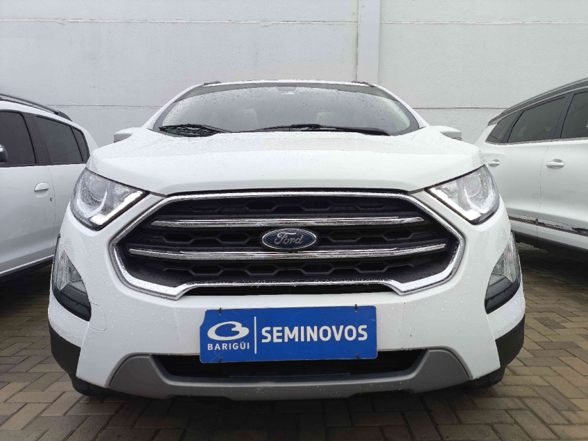 ford ecosport 1.5 flex 202013