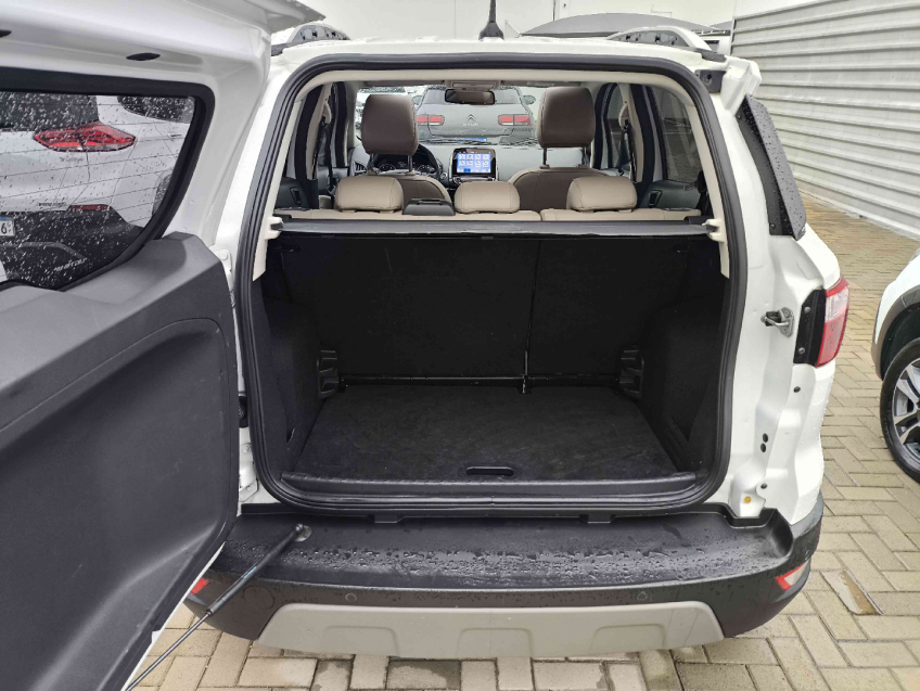 ford ecosport 1.5 flex 20206