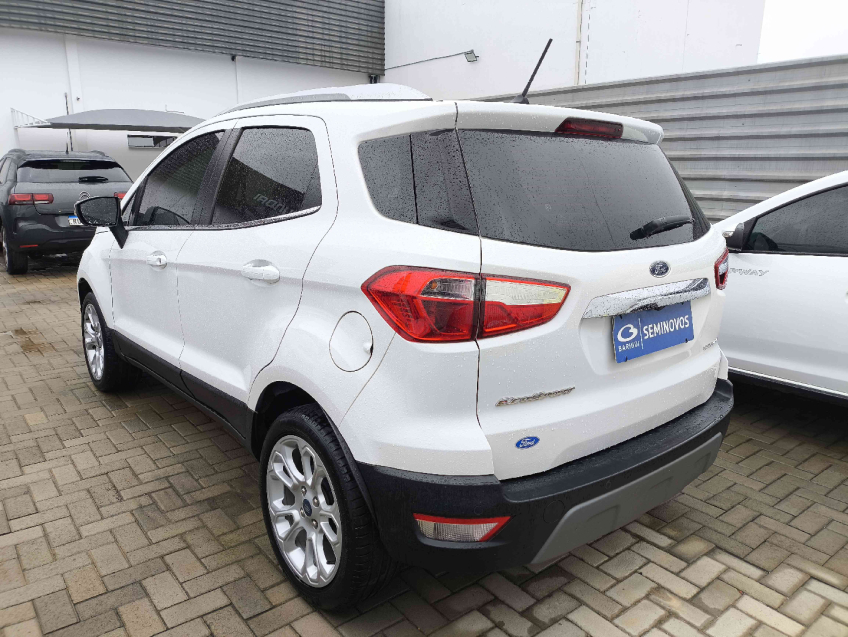 ford ecosport 1.5 flex 20204
