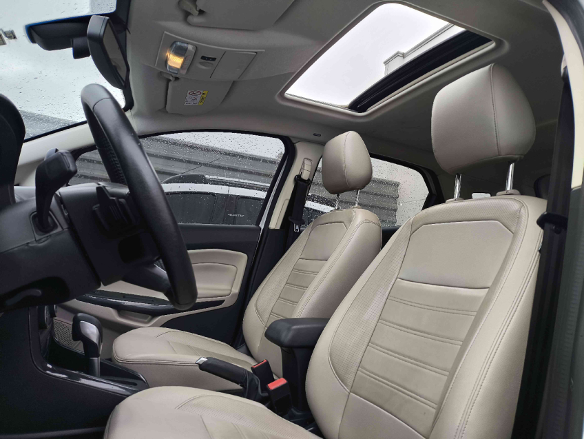 ford ecosport 1.5 flex 20201