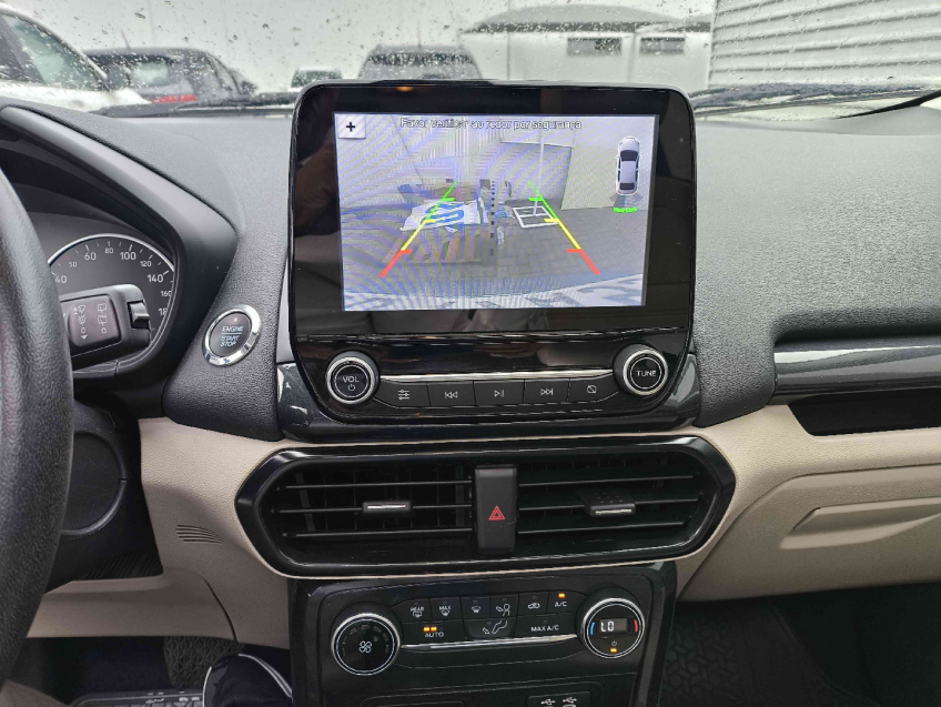 ford ecosport 1.5 flex 20202