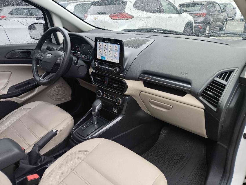 ford ecosport 1.5 flex 202011