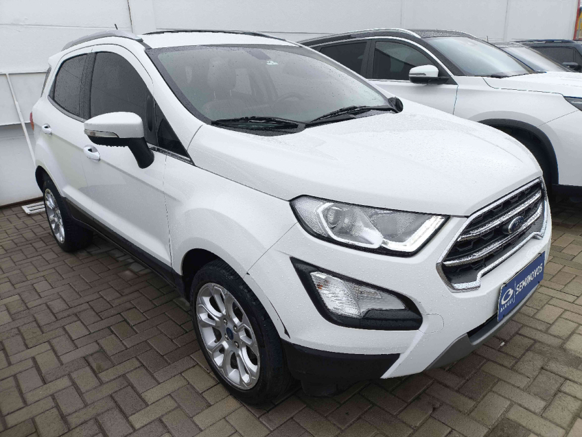 ford ecosport 1.5 flex 202012