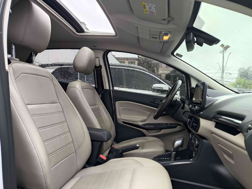 ford ecosport 1.5 flex 202010