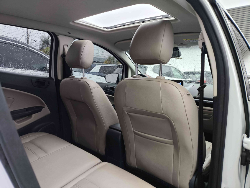 ford ecosport 1.5 flex 20209