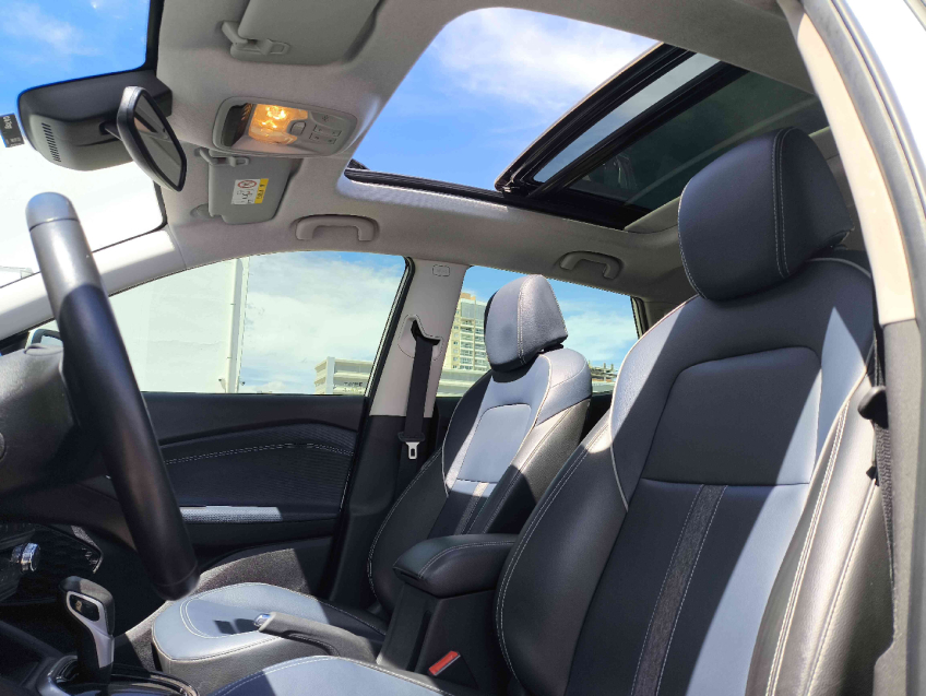 chevrolet tracker 1.2 flex 20211