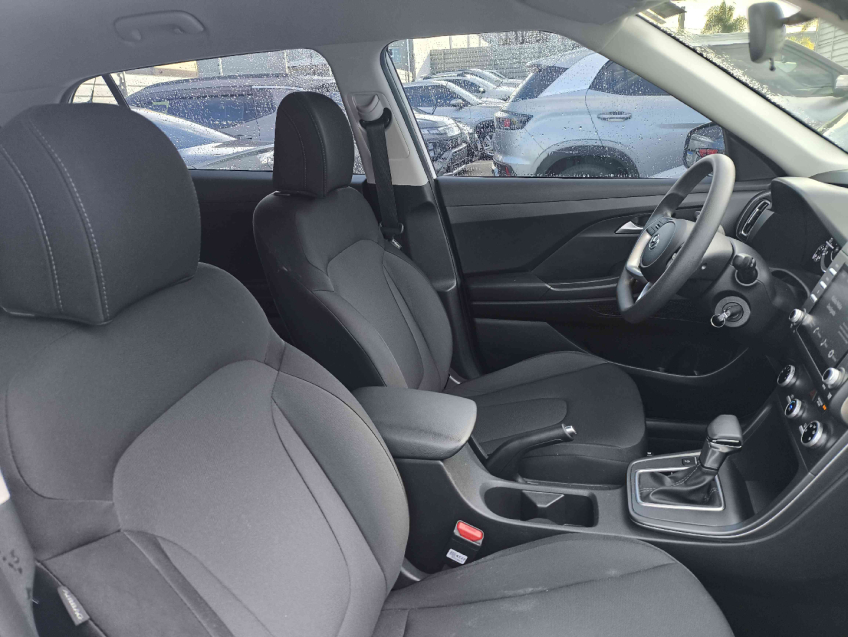 hyundai creta 1.0 flex automatico 202410