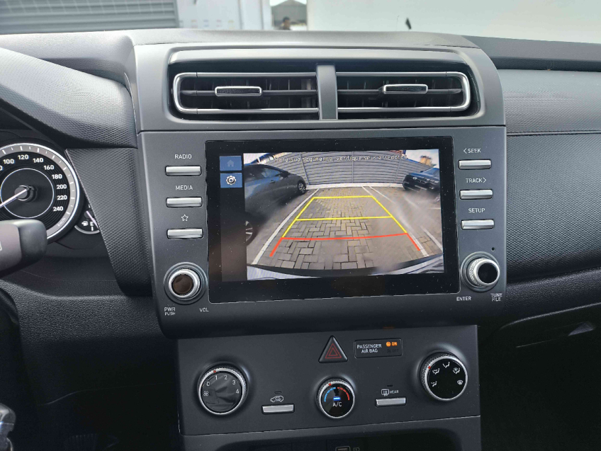 hyundai creta 1.0 flex automatico 20244