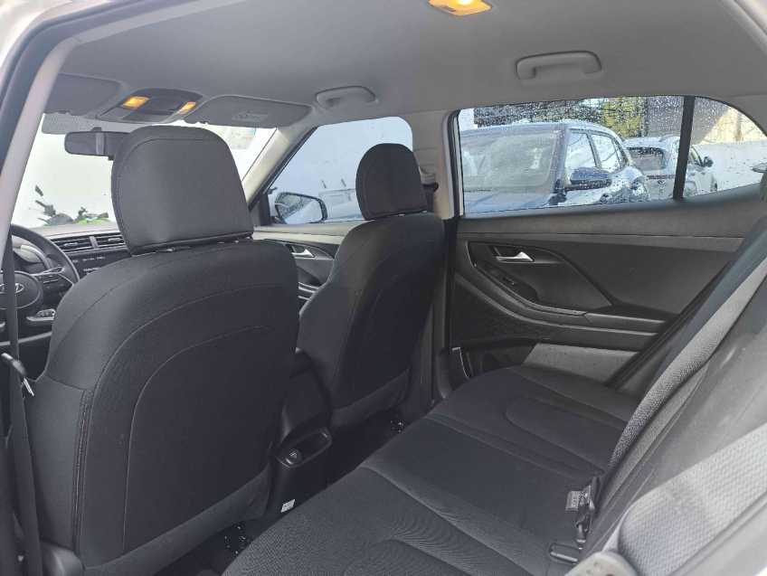 hyundai creta 1.0 flex automatico 20246