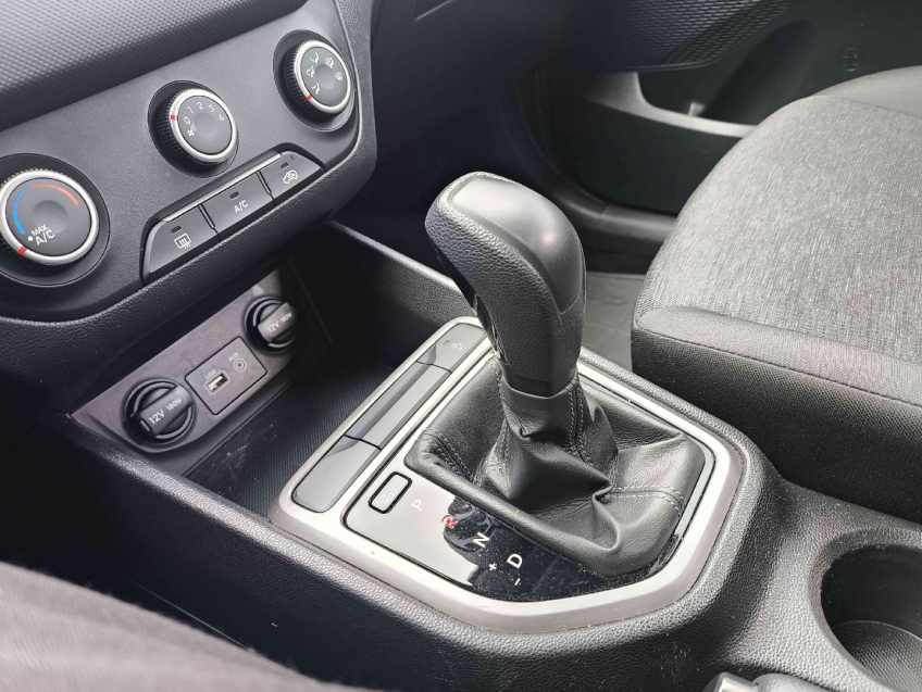 hyundai creta 1.6 flex 20224