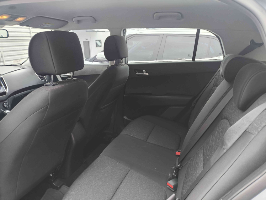 hyundai creta 1.6 flex 20226