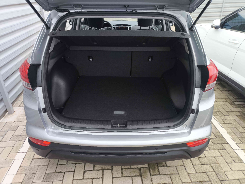 hyundai creta 1.6 flex 20229