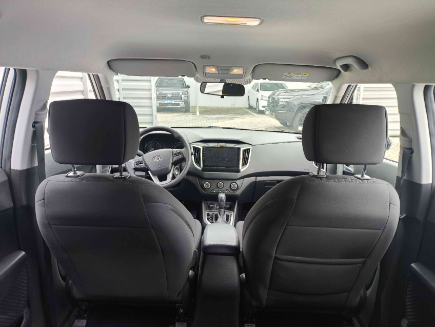 hyundai creta 1.6 flex 202210