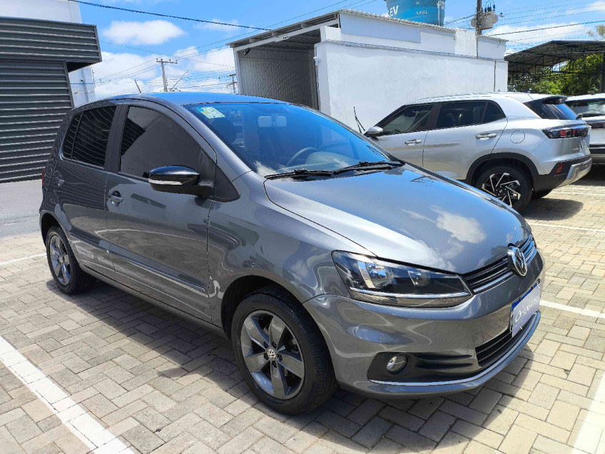volkswagen fox 1.6 flex manual 202116
