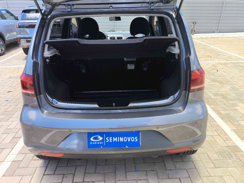 volkswagen fox 1.6 flex manual 20219