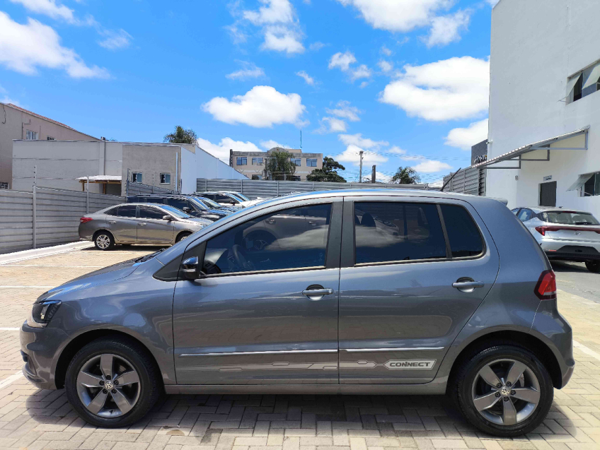 volkswagen fox 1.6 flex manual 20217