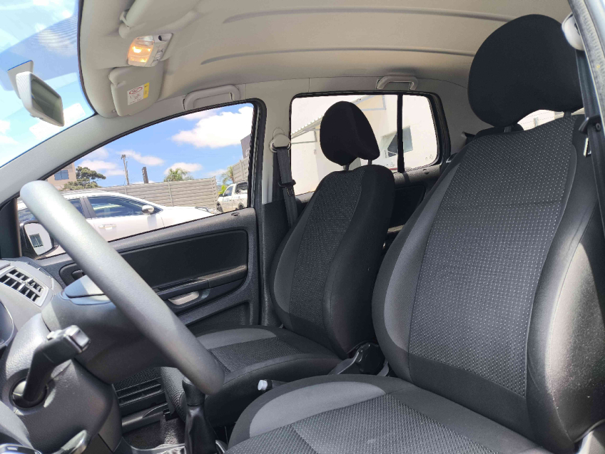 volkswagen fox 1.6 flex manual 20211