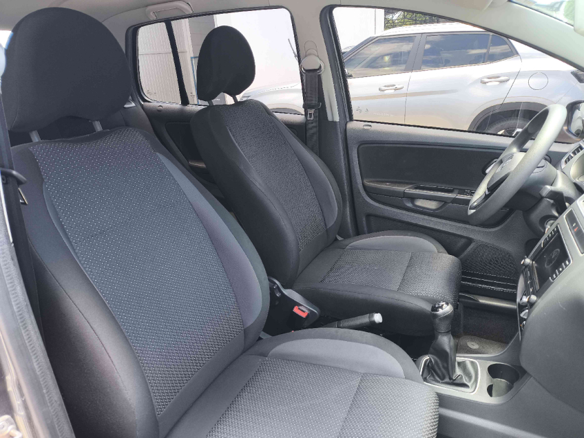 volkswagen fox 1.6 flex manual 202114