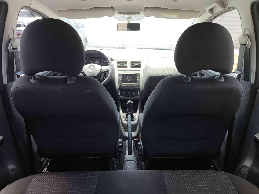 volkswagen fox 1.6 flex manual 202110