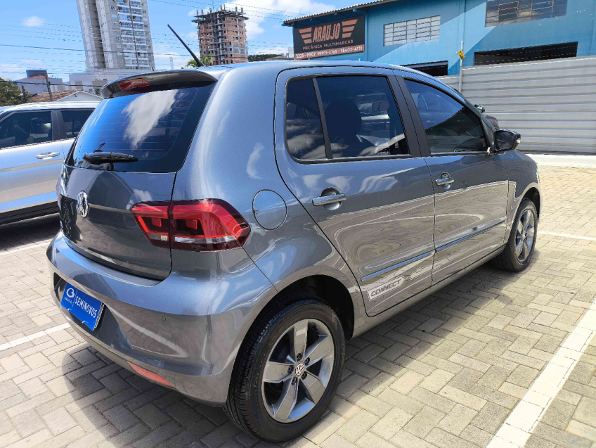 volkswagen fox 1.6 flex manual 202111