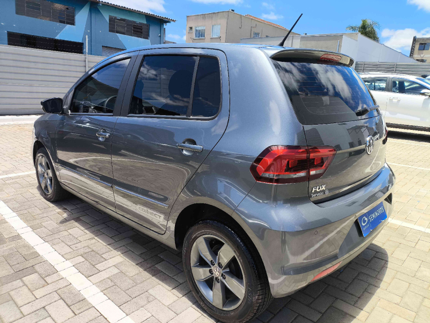 volkswagen fox 1.6 flex manual 20218
