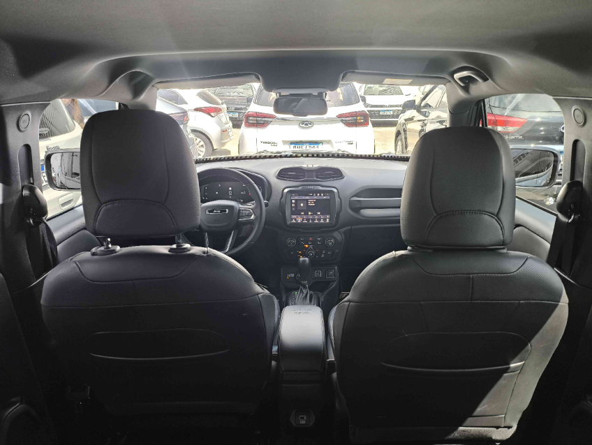 jeep renegade 1.3 flex automatico 202210