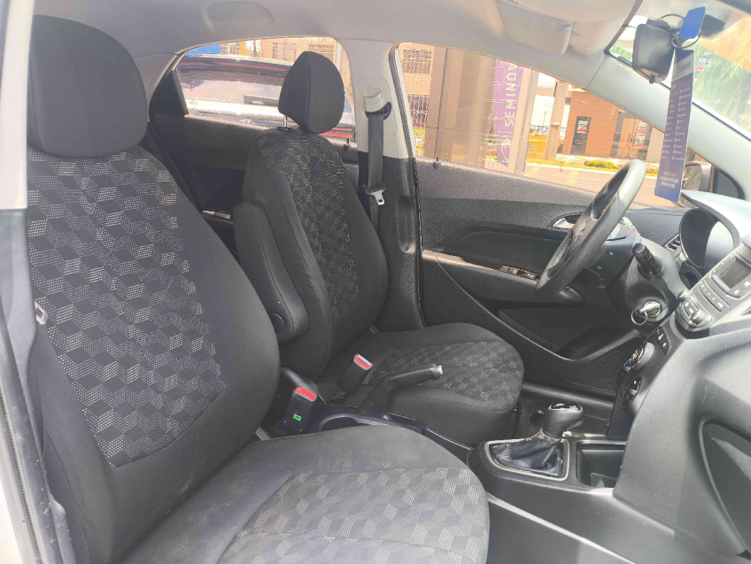 hyundai hb20 1.6 flex 201910