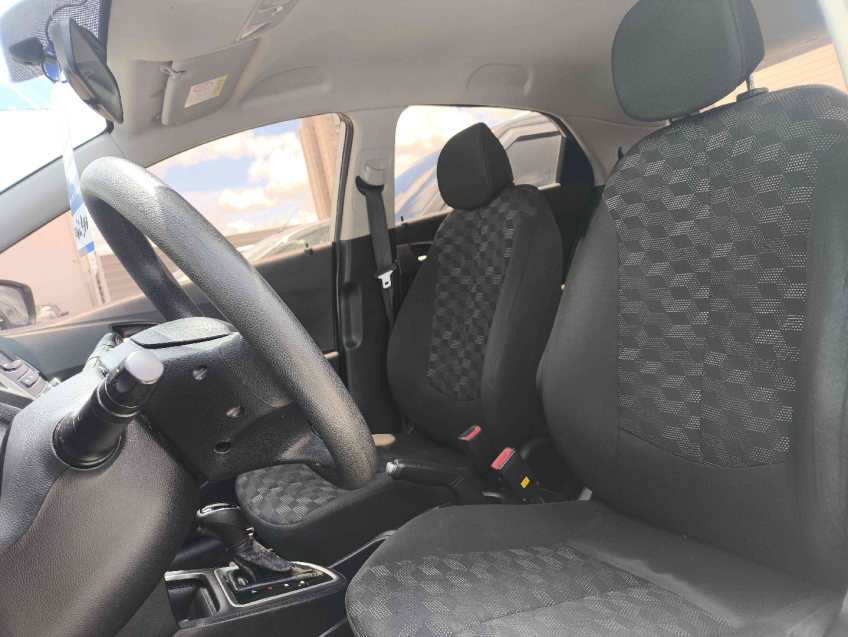 hyundai hb20 1.6 flex 20191