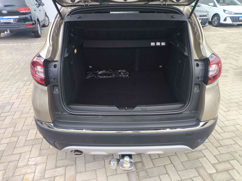 renault captur 1.3 flex automatico 202210