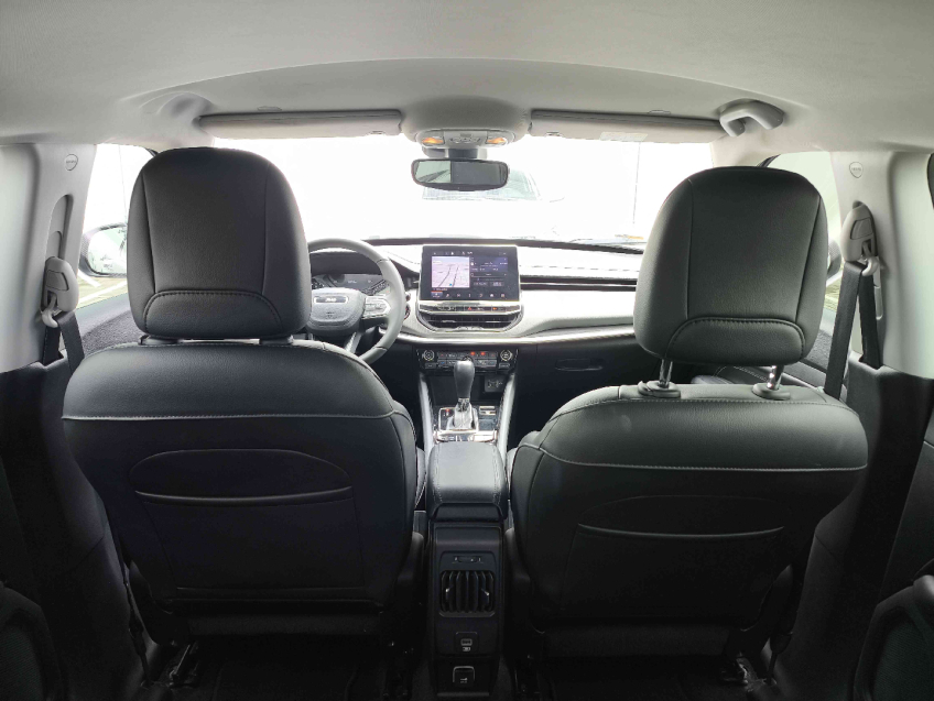 jeep compass 1.3 flex automatico 20228