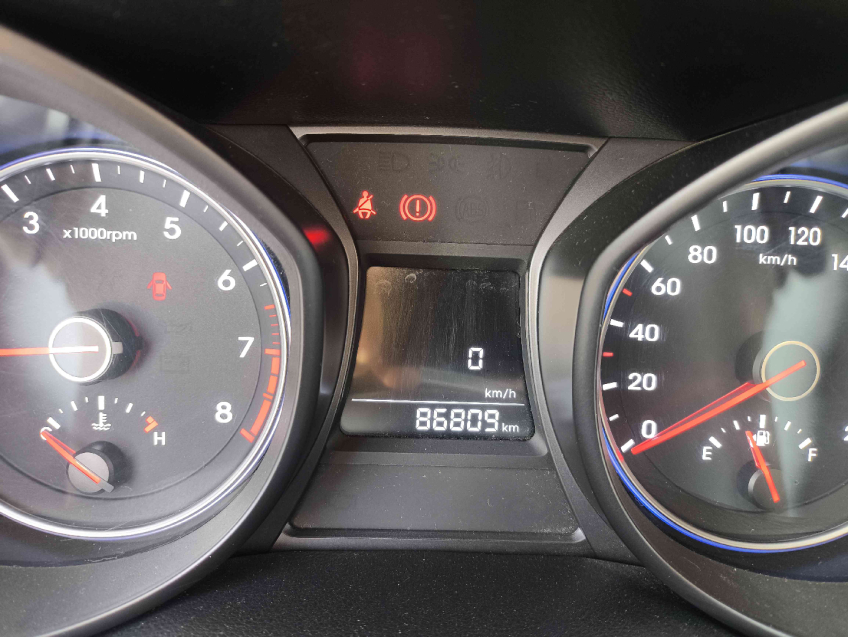 hyundai hb20s 1.6 flex 20194