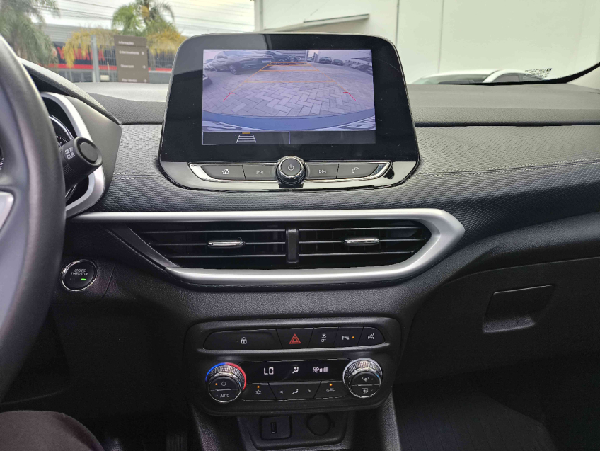 chevrolet tracker 1.2 flex automatico 20245