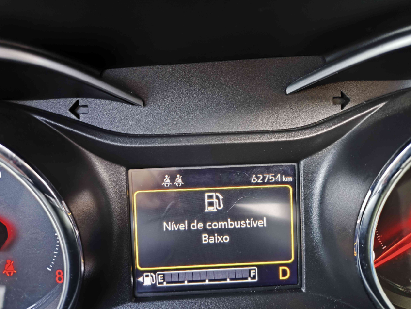 chevrolet tracker 1.2 flex automatico 20246