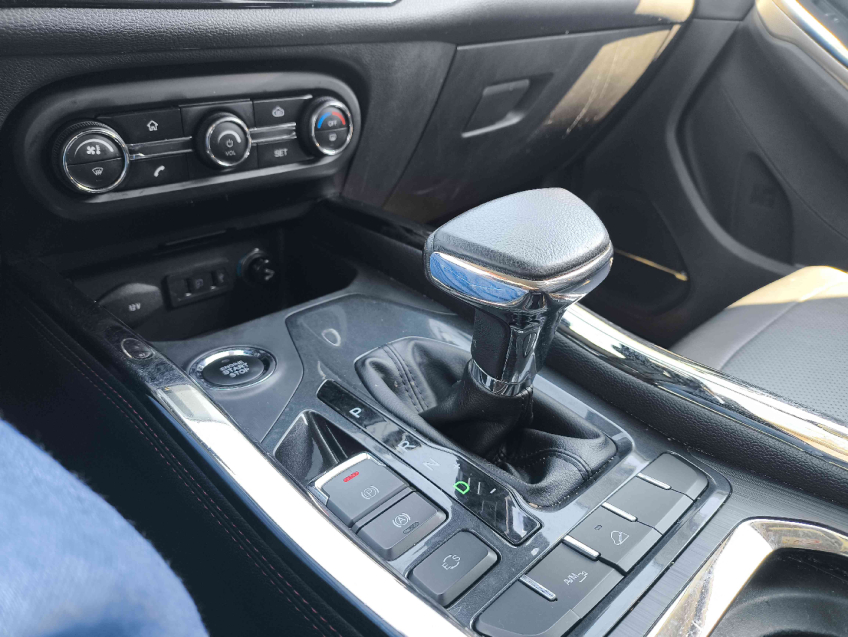 caoa chery tiggo 1.5 flex automatico 20224