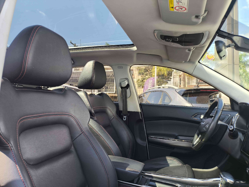 caoa chery tiggo 1.5 flex automatico 202214