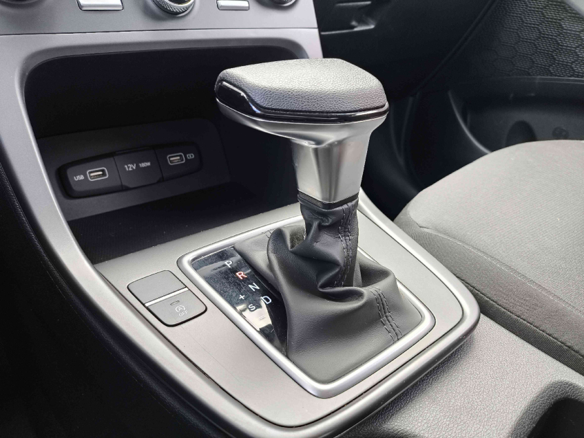 hyundai creta 1.0 flex automatico 20245