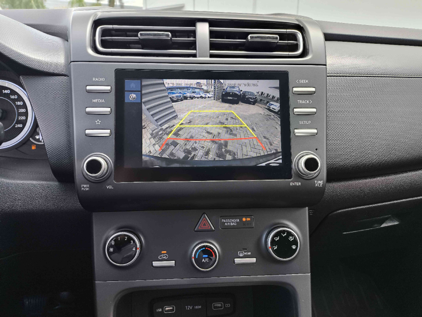 hyundai creta 1.0 flex automatico 20244