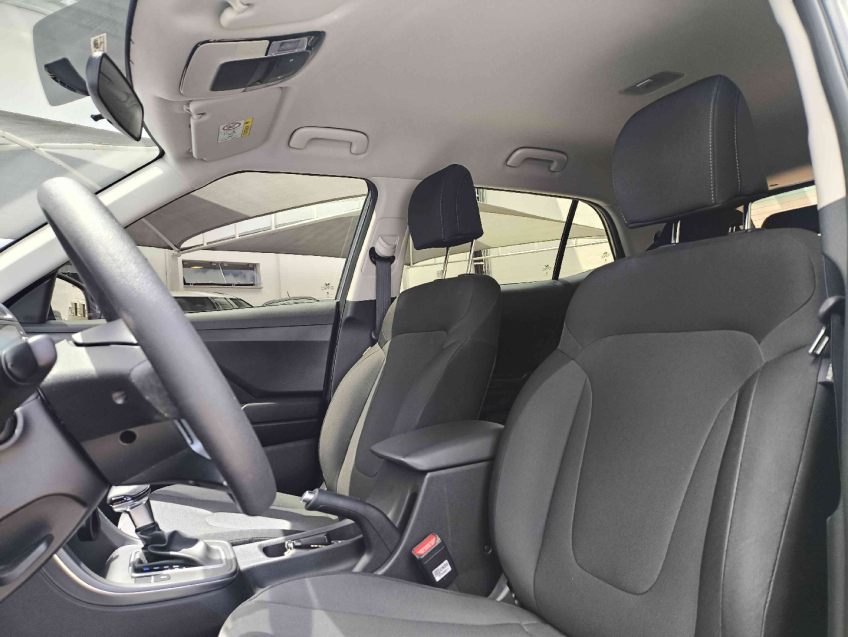 hyundai creta 1.0 flex automatico 20241