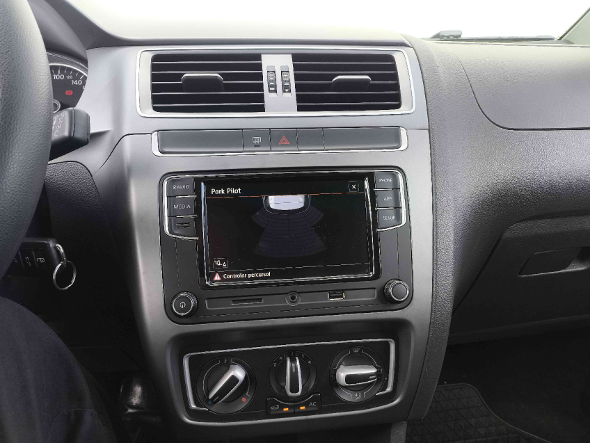 volkswagen fox 1.6 flex manual 20224