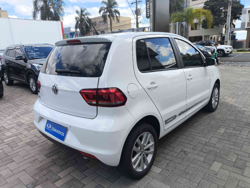 volkswagen fox 1.6 flex manual 20229
