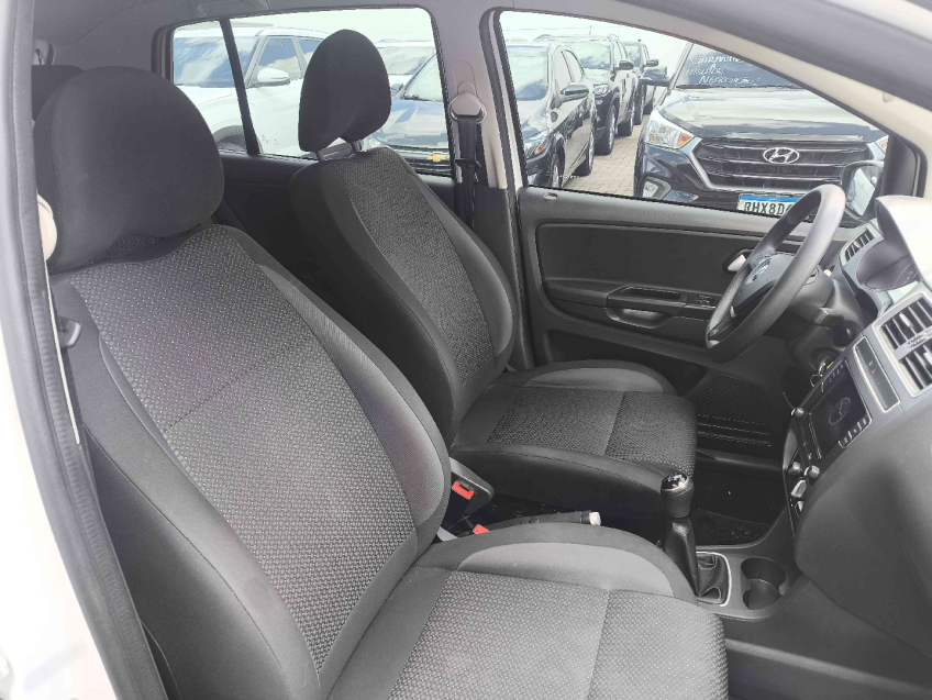 volkswagen fox 1.6 flex manual 202210