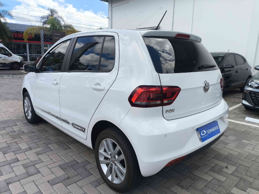 volkswagen fox 1.6 flex manual 20227