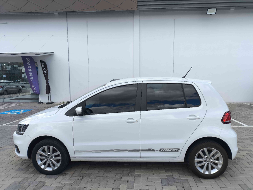 volkswagen fox 1.6 flex manual 20226