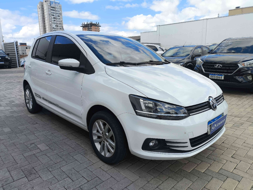 volkswagen fox 1.6 flex manual 202212