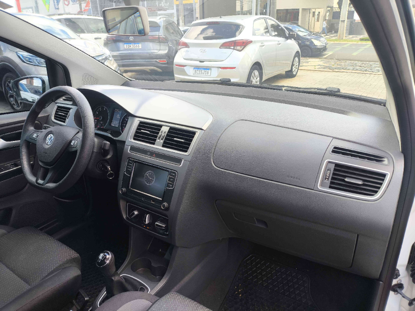 volkswagen fox 1.6 flex manual 202211