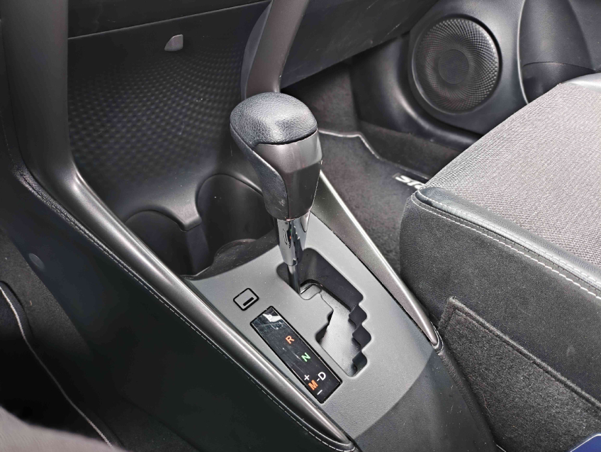 toyota yaris 1.5 flex automatico 20245