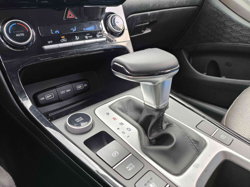 hyundai creta 1.0 flex automatico 20223